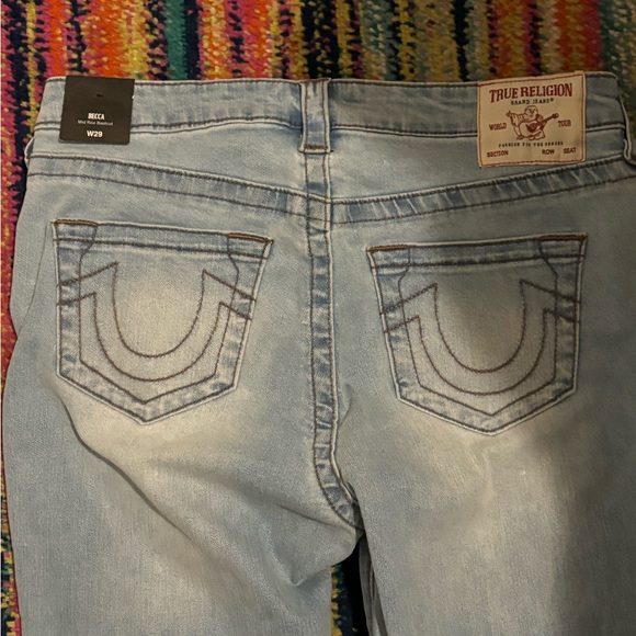 True Religion Jeans True Religion Womens Jeans Poshmark